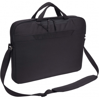 Logo trade advertising products image of: Case Logic Invigo 15.6" recycled laptop bag