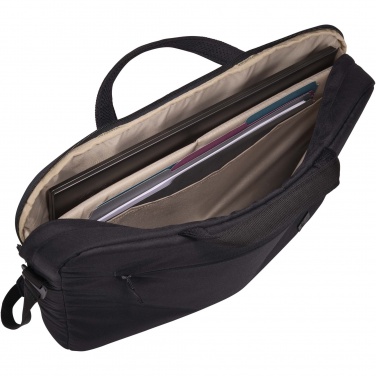 Logotrade promotional item picture of: Case Logic Invigo 15.6" recycled laptop bag