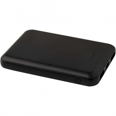 Logotrade promotional merchandise image of: Asama 5000 mAh Type-C recycled plastic power bank