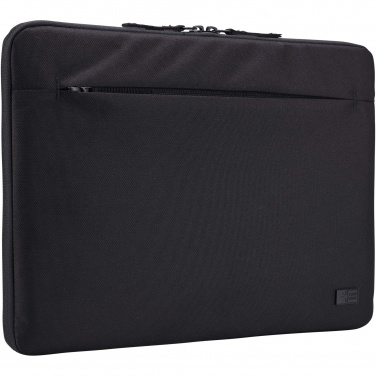 Logo trade promotional giveaways picture of: Case Logic Invigo 14" recycled laptop sleeve