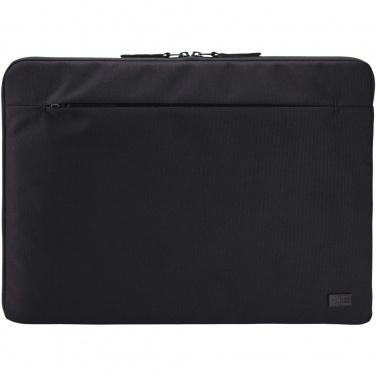 Logo trade promotional giveaways picture of: Case Logic Invigo 15.6" recycled laptop sleeve