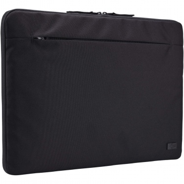 Logo trade promotional product photo of: Case Logic Invigo 15.6" recycled laptop sleeve