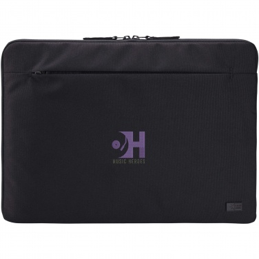 Logotrade promotional product picture of: Case Logic Invigo 15.6" recycled laptop sleeve