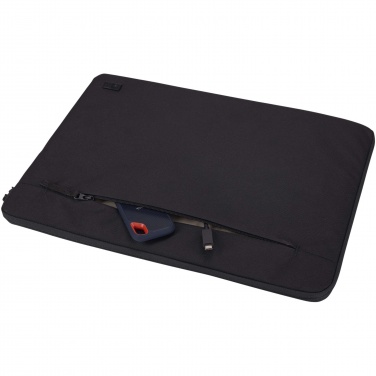 Logo trade promotional items image of: Case Logic Invigo 15.6" recycled laptop sleeve