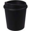 Americano® Switch 200 ml tumbler with lid, Solid black