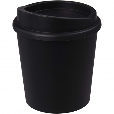 Logotrade promotional item picture of: Americano® Switch 200 ml tumbler with lid