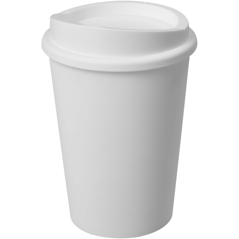 Logotrade promotional product picture of: Americano® Switch 300 ml tumbler with lid