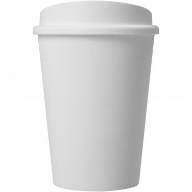 Logo trade advertising products image of: Americano® Switch 300 ml tumbler with lid