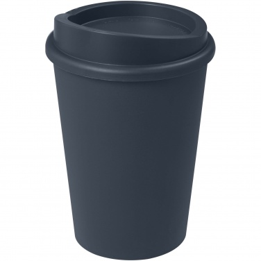 Logo trade business gift photo of: Americano® Switch 300 ml tumbler with lid