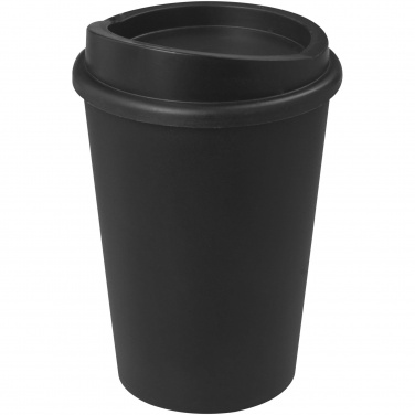 Logo trade promotional gift photo of: Americano® Switch 300 ml tumbler with lid