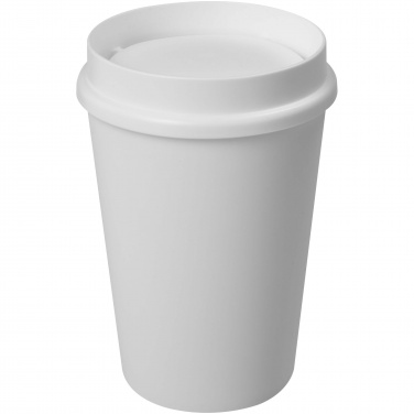 Logo trade promotional items image of: Americano® Switch 300 ml tumbler with 360° lid