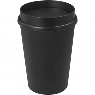 Logotrade promotional gift picture of: Americano® Switch 300 ml tumbler with 360° lid