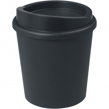 Logo trade advertising products image of: Americano® Switch Renew 200 ml tumbler with lid