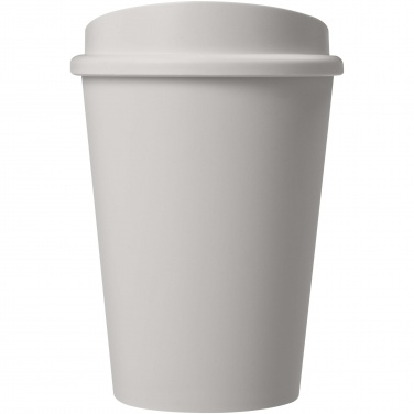 Logo trade promotional merchandise image of: Americano® Switch Renew 300 ml tumbler with lid