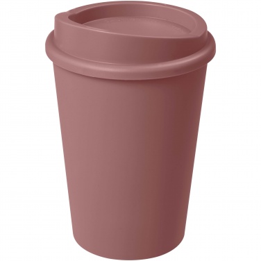 Logo trade promotional merchandise photo of: Americano® Switch Renew 300 ml tumbler with lid