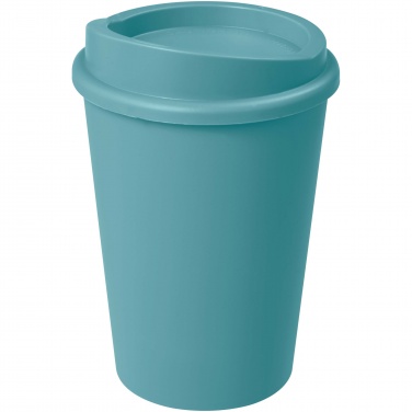 Logo trade promotional product photo of: Americano® Switch Renew 300 ml tumbler with lid