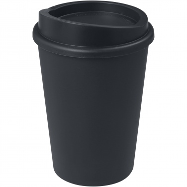 Logo trade promotional merchandise image of: Americano® Switch Renew 300 ml tumbler with lid