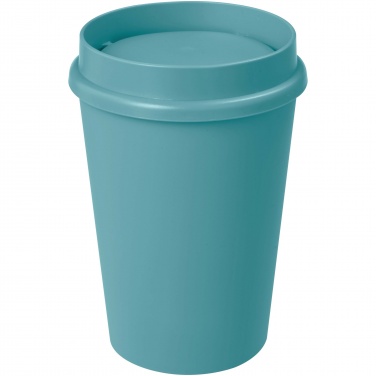 Logotrade corporate gift image of: Americano® Switch Renew 300 ml tumbler with 360° lid