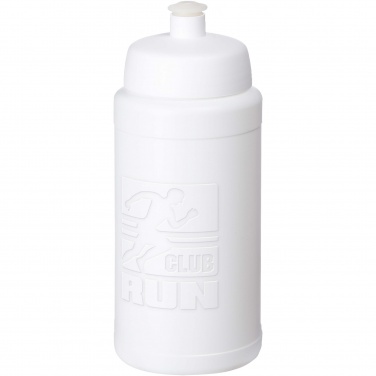 Logotrade promotional gift image of: Baseline Rise 500 ml sport bottle