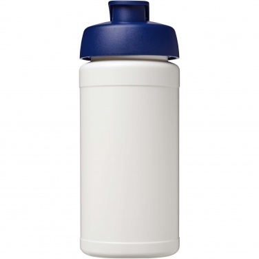 Logotrade advertising product picture of: Baseline Rise 500 ml sport bottle with flip lid