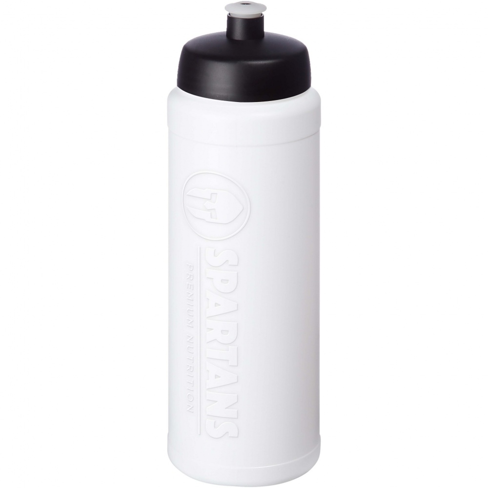 Logo trade promotional items image of: Baseline Rise 750 ml sport bottle