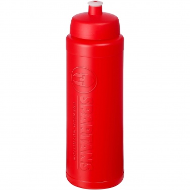 Logo trade promotional product photo of: Baseline Rise 750 ml sport bottle