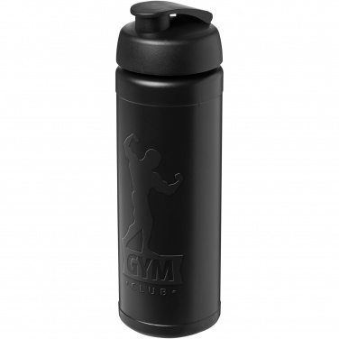 Logotrade promotional product picture of: Baseline Rise 750 ml sport bottle with flip lid