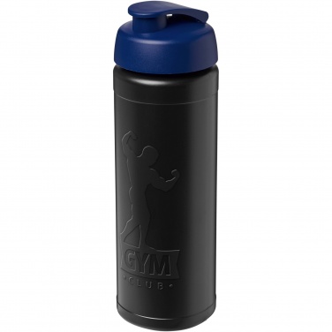 Logotrade advertising product image of: Baseline Rise 750 ml sport bottle with flip lid