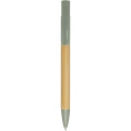 Delfina phone holder pen, Heather green