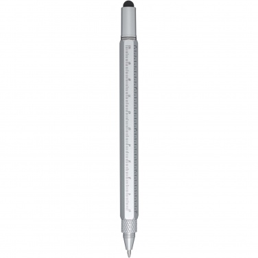 Logotrade corporate gifts photo of: Dora recycled aluminium multifunctional pen