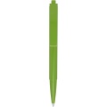 Elsa recycled plastic ballpoint pen, Green