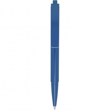 Logotrade advertising products photo of: Elsa recycled plastic ballpoint pen