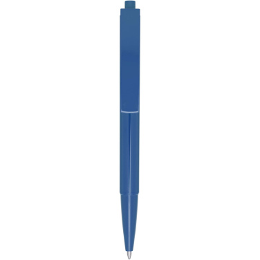 Logotrade promotional merchandise photo of: Elsa recycled plastic ballpoint pen