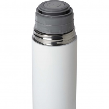 Logotrade promotional item picture of: Sullivan 750 ml RCS certified recycled stainless steel vacuum insulated flask