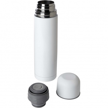 Logotrade promotional giveaway picture of: Sullivan 750 ml RCS certified recycled stainless steel vacuum insulated flask