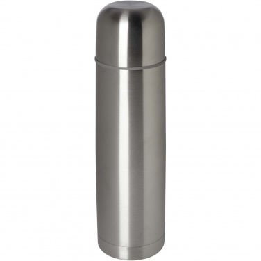 Logo trade promotional items image of: Sullivan 750 ml RCS certified recycled stainless steel vacuum insulated flask