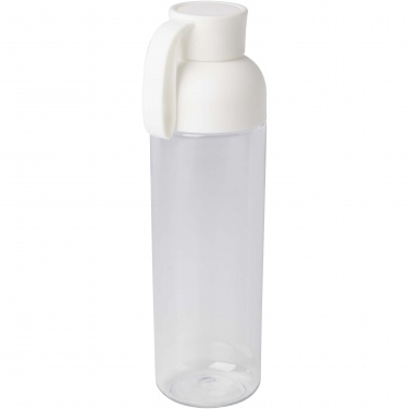 Logotrade business gift image of: Illuminate 600 ml RPET water bottle