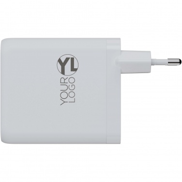 Logotrade promotional gift image of: Xtorm XEC140 GaN² Ultra 140W wall charger