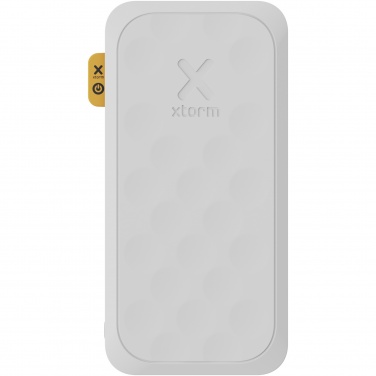 Logo trade promotional giveaways picture of: Xtorm FS510 Fuel Series 10.000 mAh 20W power bank