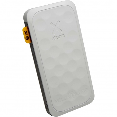 Logotrade advertising products photo of: Xtorm FS510 Fuel Series 10.000 mAh 20W power bank