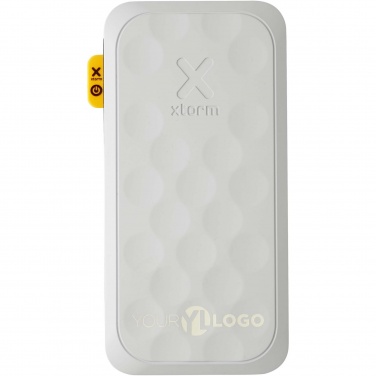 Logo trade promotional merchandise photo of: Xtorm FS520 Fuel Series 20.000 mAh 35W power bank