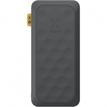 Logotrade corporate gift picture of: Xtorm FS5271 Fuel Series 27.000 mAh 67W power bank