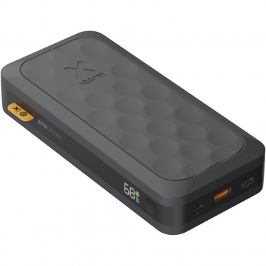 Logotrade promotional gift image of: Xtorm FS5271 Fuel Series 27.000 mAh 67W power bank