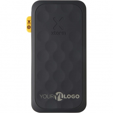 Logo trade promotional merchandise image of: Xtorm FS5271 Fuel Series 27.000 mAh 67W power bank