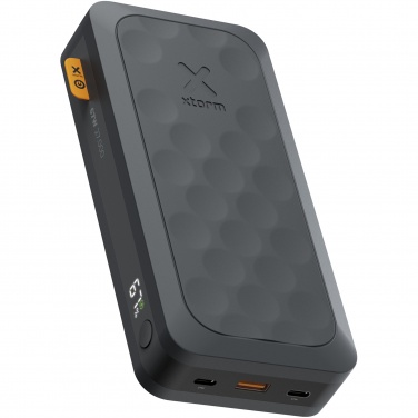 Logo trade promotional merchandise picture of: Xtorm FS5271 Fuel Series 27.000 mAh 67W power bank