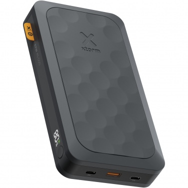 Logo trade corporate gift photo of: Xtorm FS5451 Fuel Series 45.000 mAh 67W power bank