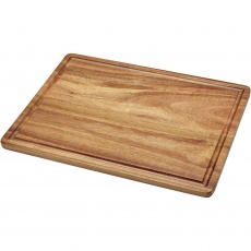 Sonora acacia wood cutting board