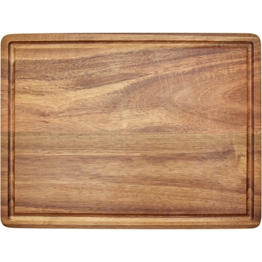 Logotrade business gift image of: Sonora acacia wood cutting board