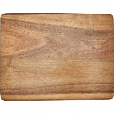 Logotrade advertising product image of: Sonora acacia wood cutting board