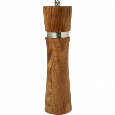 Logotrade corporate gift picture of: Flavo pepper or salt mill